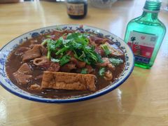 -原肖村桥卤煮(旧宫东路店)