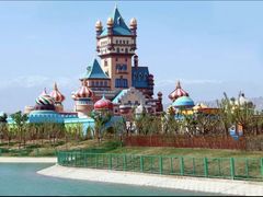 -嘉峪关方特欢乐世界