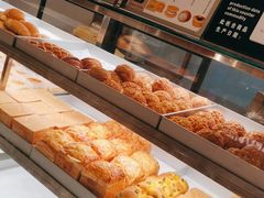 -君之狮子山·轻糖烘焙(松江印象城店)