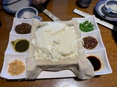 一块豆腐-95号酱骨·一块豆腐(展春园西路店)