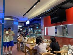 -易裕和·长沙米粉(吉尼斯获奖竹塘西路店)