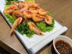 -胶东小渔村·博山菜(齐悦店)