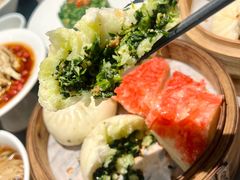 -晓淮山·扬州早茶·淮扬菜(龙阳广场店)