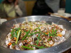 -川味火锅(牛塘店)