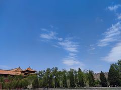 -北京市劳动人民文化宫(太庙)