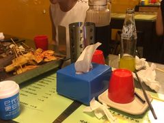 -西单翅酷(西单店)