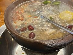 -洪大厨鸡煲(福田店)