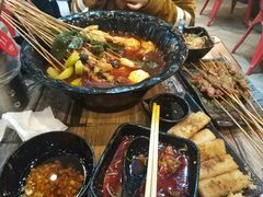 -落端云串串香(南京凤凰西街店)