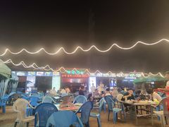 -清真·馬坡二旦烧烤(人生一串拍摄店)