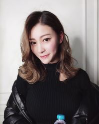 -3AM HAIR SALON染发烫发接发