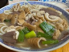 -锦泓老字号猪脏粉(东联大厦店)