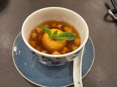 -广州文华东方酒店·江-由辉师傅主理