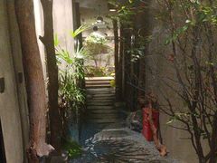 -森SPA·泰式按摩·精油Massage(宝安中心店)