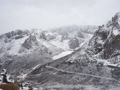-莲宝叶则景区