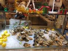 -盛宴标帜餐厅·亲子自助 (南昌喜来登酒店)