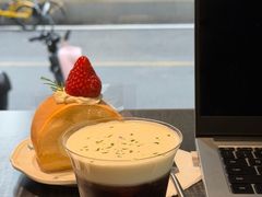 -FULL MOON满月咖啡