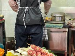 -瑞安第一泡·后街泡泡(虹桥后街店)