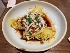 川味鸡丝凉面-大盐帮川菜馆(长楹天街店)