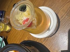 -粗茶淡饭·隐庐私厨(东亭店)