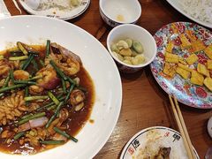 -渔家风味·鲅鱼水饺·央视展播·海鲜天津菜(开发区店)