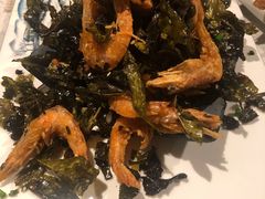 大红袍虾-武夷山德懋堂度假村·五观堂餐厅