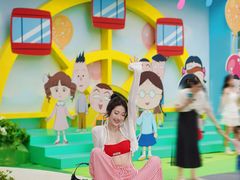 -东莞松山湖万象汇