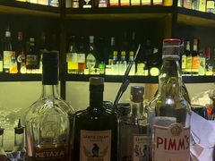 -SPEYSIDE 威士忌&鸡尾酒吧