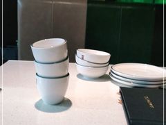 -闫府私房菜·百年鲁菜(恒隆店)