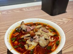 -吴记怪味面(牛王庙店)