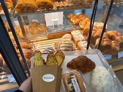 -BreadTalk面包新语(虹口龙之梦店)