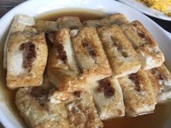 酿豆腐-满記土窑烧鷄波浪山莊