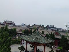 -开封府