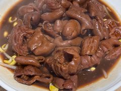 -兔爸私家小厨(新北万达店)