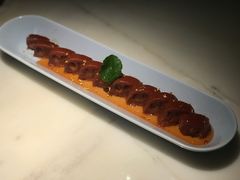 西湖糖藕-金牌外婆家(万象城店)