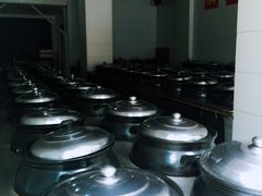 -烂瓦罐刘家猪蹄坊(药王洞店)