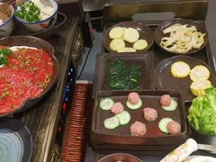 -火鳳祥美蛙牛肉自助(青悦城店)