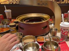 -西塔老太太泥炉烤肉(青浦蟠龙天地店)