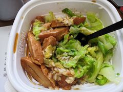 -南城香·饭香串香馄饨香(富丰桥店)