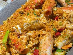 -蟹之国·精品蟹料理(极地店)