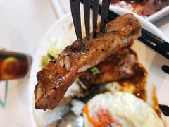 -柠檬树茶餐厅(海雅缤纷城店)