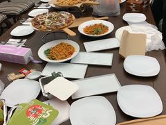 -必胜客(新海上世界店)