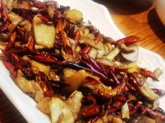 -滇铺子·云南特色菜·第九届野生菌美食节(东风东路c86店)