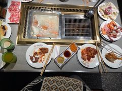 -蓉城四海·澳牛炙烤自助(江阴周庄店)