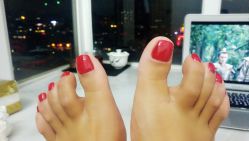 -印奈儿美甲手足护理机构