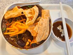 -红鼻子桂林米粉(金唐新光界店)