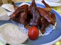 -点都德(大茶楼店)