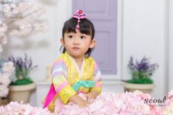 -首尔宝宝SEOUL  BABY STUDIO(通州店)