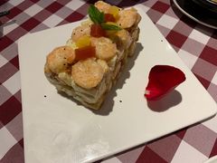 -邓丽君音乐主题餐厅