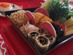 -咖啡苑 - 蔚藍夏日限定主题(永利皇宫店)