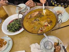 -长临河古镇福味轩土菜馆(长临河店)